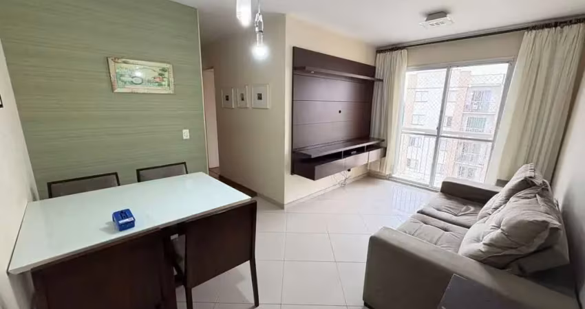 Apartamento mobiliado para alugar próximo ao metrô vila sônia jardim das vertentes.fl56
