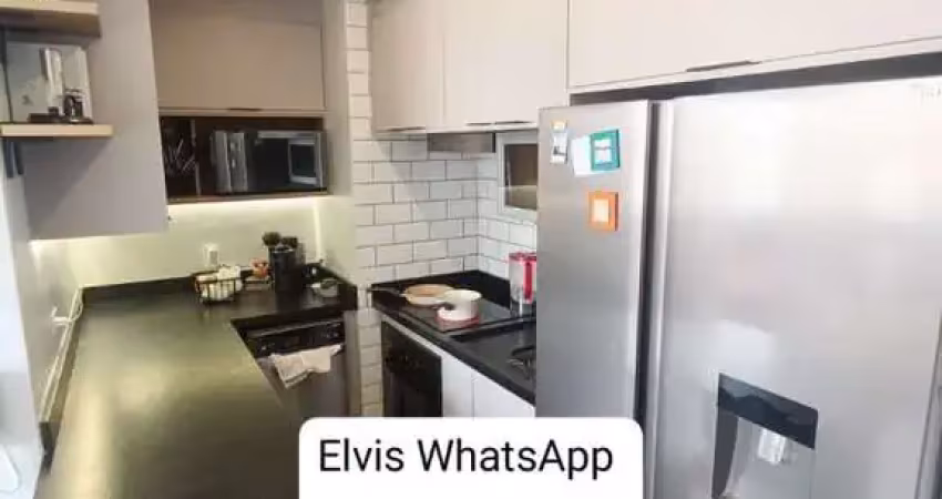 Apartamento com 2 quartos para alugar na Rua Engenheiro Bianor, Butantã, São Paulo