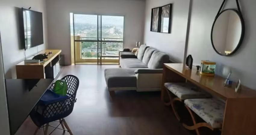 Apartamento com 3 quartos à venda na Avenida Otacílio Tomanik, 343, Vila Polopoli, São Paulo