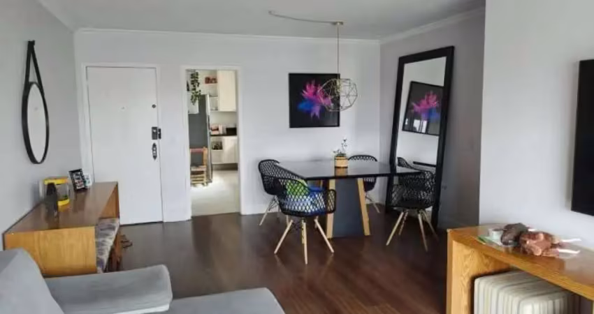 Apartamento com 3 quartos à venda na Avenida Otacílio Tomanik, 343, Vila Polopoli, São Paulo
