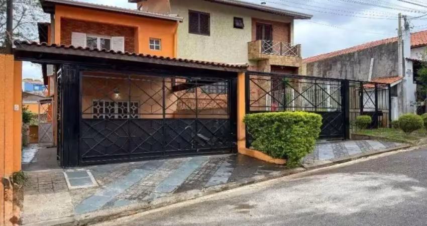 Casa em condomínio fechado com 4 quartos para alugar na Rua Pedro Mainente, 6355, Parque dos Príncipes, São Paulo
