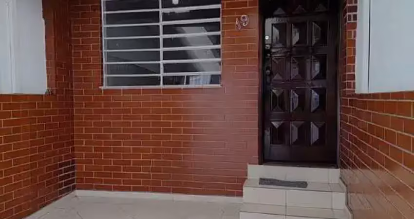 Casa com 2 quartos para alugar na Travessa Armando Pedro Guglielmelli, 200, Vila São Francisco, São Paulo