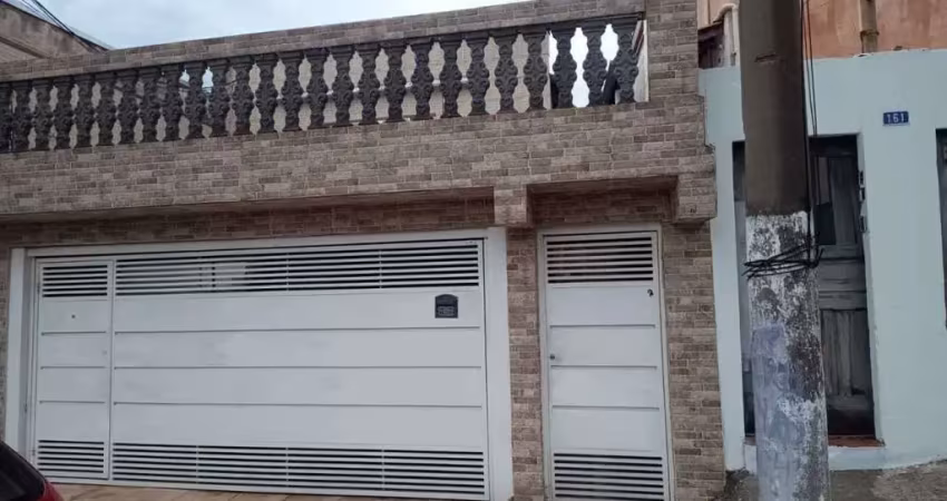 Casa para alugar na Rua Doutor Cícero de Alencar, 753, Vila Pirajussara, São Paulo