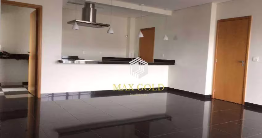 Apartamento com 2 dormitórios à venda, 260 m² por R$ 1.299.000,00 - Centro - Taubaté/SP
