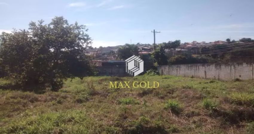 Terreno à venda, 2700 m² por R$ 3.000.000,00 - Bosque da Saúde - Taubaté/SP