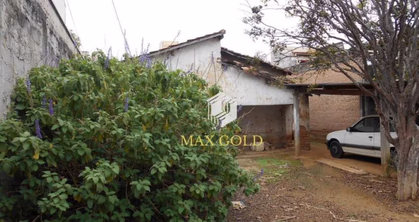 Terreno à venda, 400 m² por R$ 390.000,00 - Jardim das Nações - Taubaté/SP
