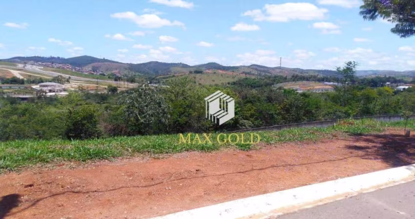 Terreno à venda, 330 m² por R$ 122.500,00 - Jardim Julieta - Taubaté/SP
