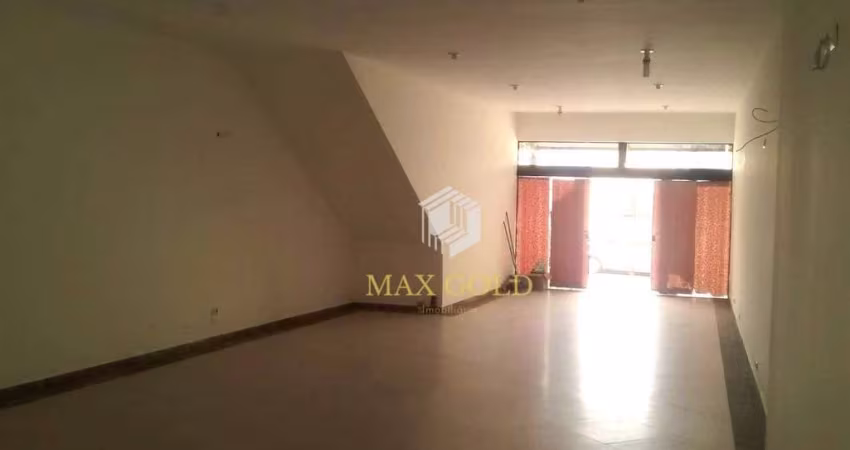 Ponto para alugar, 120 m² por R$ 3.850,00/mês - Jardim Maria Augusta - Taubaté/SP