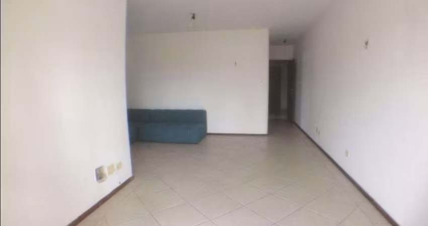 Apartamento com 3 dormitórios à venda, 106 m² por R$ 399.000,00 - Jardim das Nações - Taubaté/SP