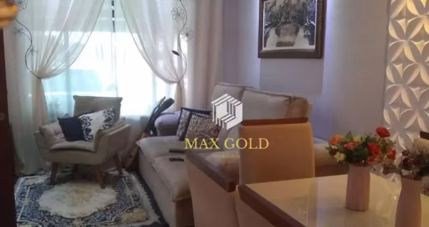 Casa com 3 dormitórios à venda, 98 m² por R$ 511.000,00 - Residencial São José - Taubaté/SP