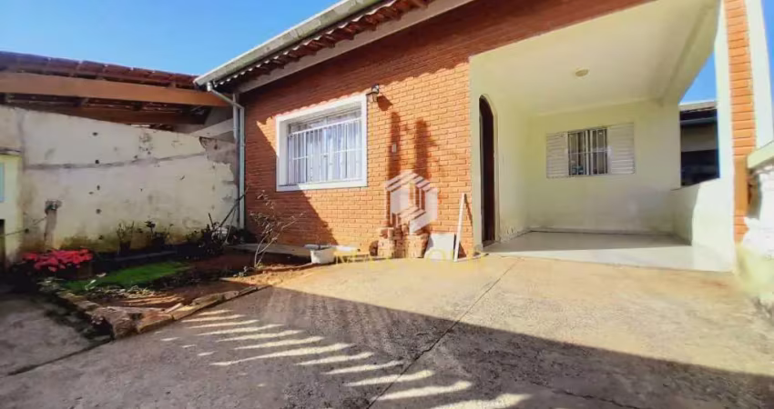 Casa com 4 dormitórios à venda, 230 m² por r$ 689.000,00 - parque senhor do bonfim - taubaté/sp