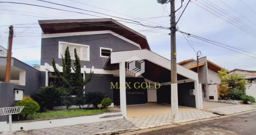 Casa com 3 dormitórios à venda, 275 m² por R$ 1.300.000,00 - Vila Jaboticabeira - Taubaté/SP
