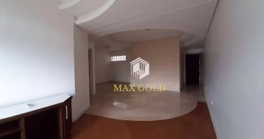 Apartamento com 3 dormitórios à venda, 155 m² por R$ 810.000,00 - Centro - Taubaté/SP