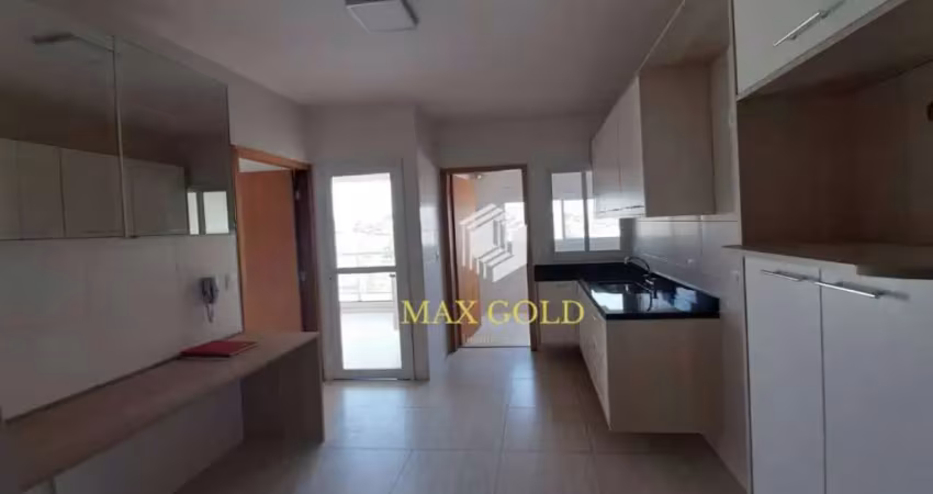 Apartamento com 3 dormitórios à venda, 143 m² por r$ 880.000,00 - centro - taubaté/sp
