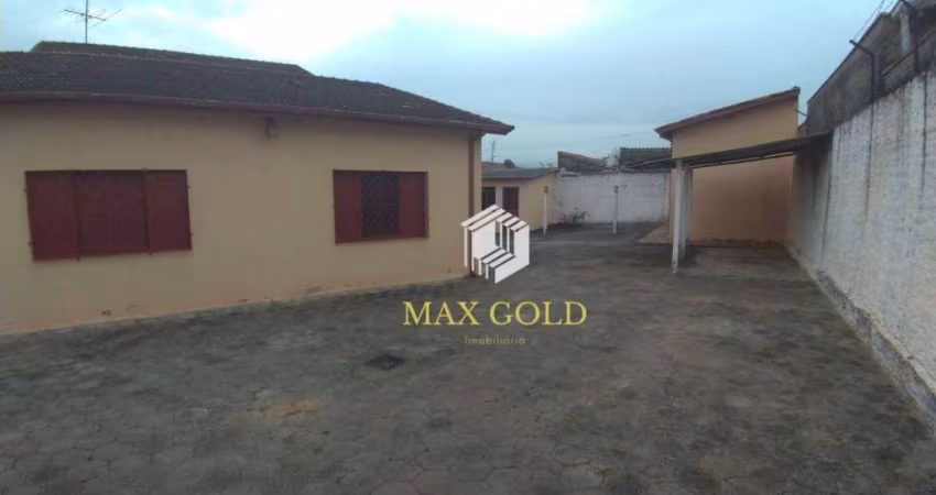 Casa com 4 dormitórios à venda, 500 m² por R$ 1.200.000,00 - Jardim Santana - Tremembé/SP