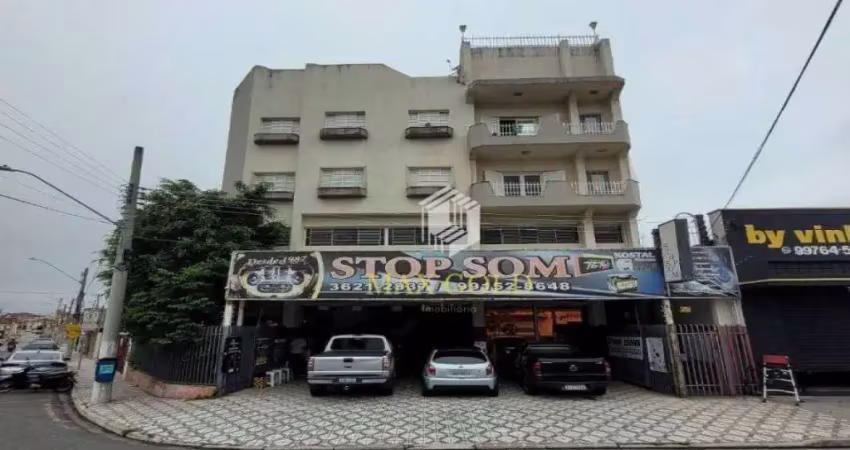 Prédio à venda, 603 m² por r$ 5.000.000,00 - centro - taubaté/sp