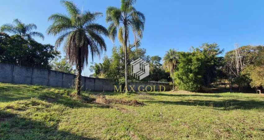 Terreno à venda, 2388 m² por R$ 380.000,00 - Chácara São Félix - Taubaté/SP