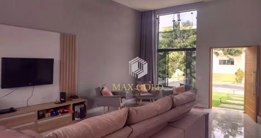 Casa com 3 dormitórios à venda, 167 m² por r$ 820.000,00 - caminho novo - tremembé/sp