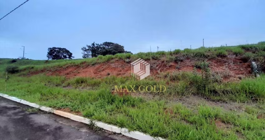 Terreno à venda, 630 m² por R$ 333.000,00 - Cataguá - Taubaté/SP