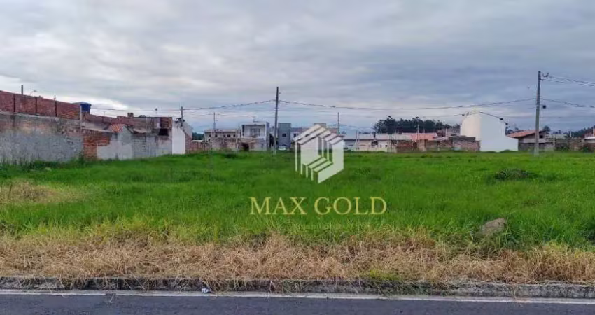 Terreno à venda, 250 m² por R$ 120.000,00 - Residencial E Comercial Portal dos Eucaliptos - Pindamonhangaba/SP