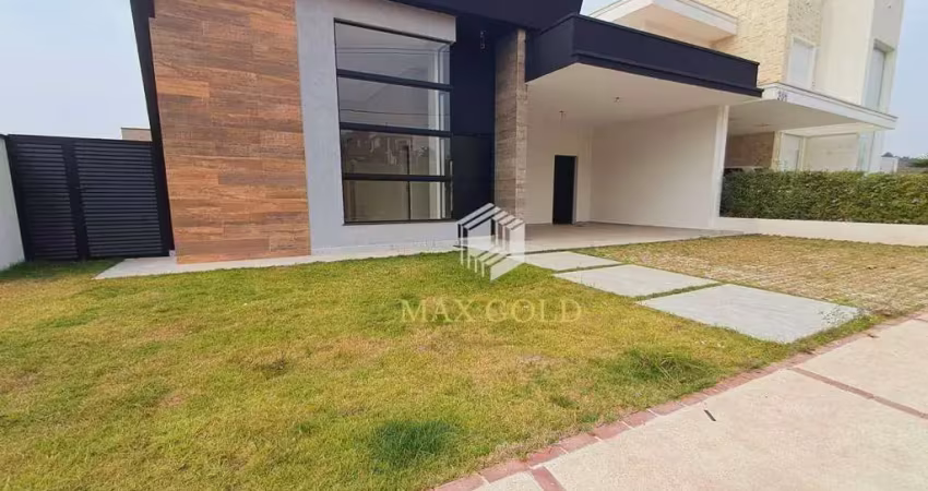 Casa com 3 dormitórios à venda, 164 m² por R$ 1.136.000,00 - Itapecerica - Taubaté/SP