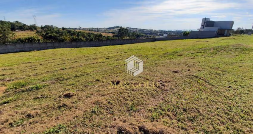 Terreno à venda, 1003 m² por R$ 800.000,00 - Chácara São Félix - Taubaté/SP