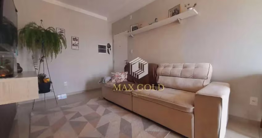 Apartamento com 3 dormitórios, 130 m² - venda por r$ 380.000,00 ou aluguel por r$ 2.692,08/mês - jardim gurilândia - taubaté/sp