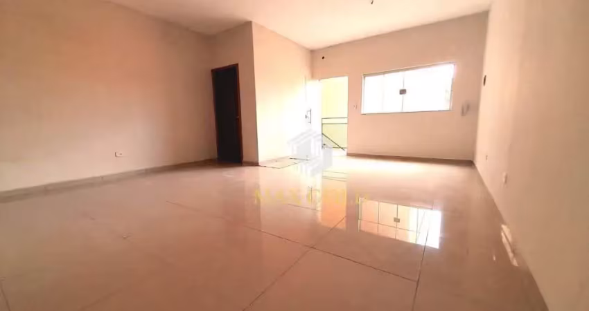 Sala para alugar, 27 m² por r$ 1.241,25/mês - jardim independência - taubaté/sp