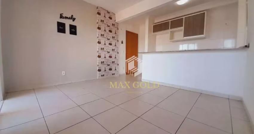 Apartamento com 2 dormitórios à venda, 65 m² por r$ 350.000,00 - vila nossa senhora das graças - taubaté/sp