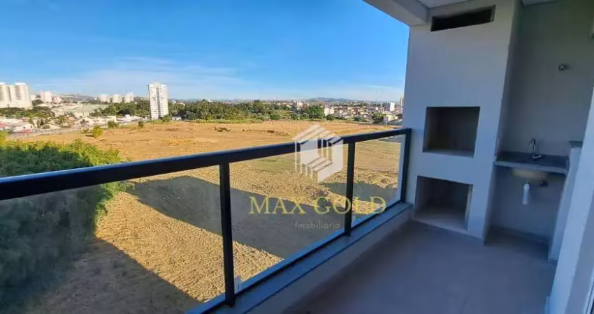Apartamento com 2 dormitórios à venda, 68 m² por r$ 378.000,00 - residencial portal da mantiqueira - taubaté/sp