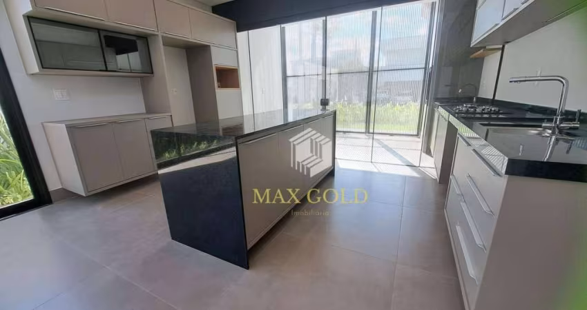 Casa com 3 dormitórios à venda, 170 m² por R$ 885.000,00 - Piracangaguá - Taubaté/SP