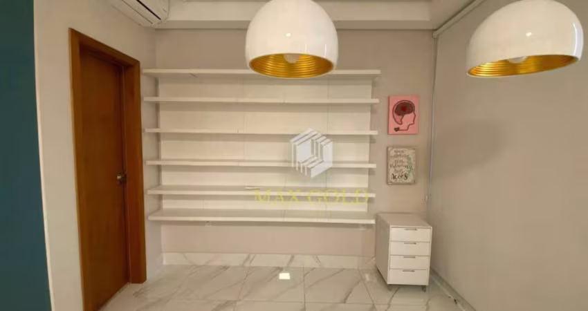Sala à venda, 38 m² por R$ 360.000,00 - Jardim das Nações - Taubaté/SP