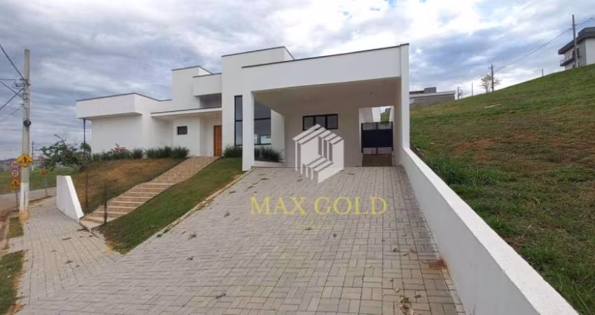 Casa com 3 dormitórios à venda, 208 m² por R$ 1.200.000,00 - Condomínio Cataguá Way Norte - Taubaté/SP