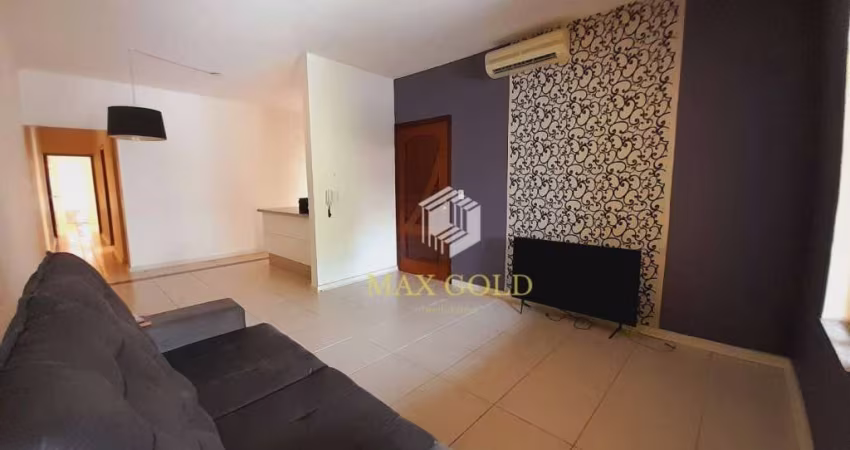 Casa com 2 dormitórios à venda, 120 m² por R$ 330.000,00 - Vila São Geraldo - Taubaté/SP