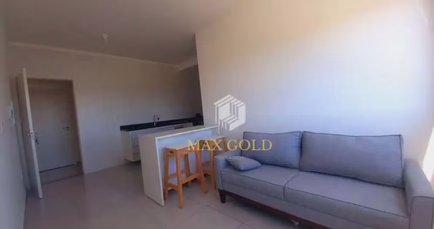 Apartamento com 2 dormitórios para alugar, 47 m² por r$ 1.648,00/mês - vila são josé - taubaté/sp