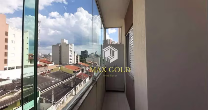 Apartamento com 3 dormitórios para alugar, 74 m² por r$ 2.243,98/mês - barranco - taubaté/sp