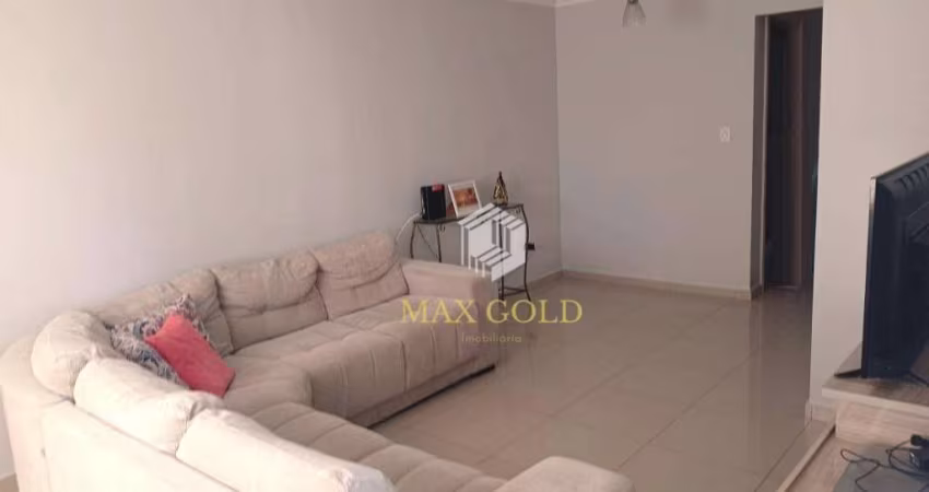 Apartamento com 3 dormitórios à venda, 100 m² por R$ 410.000,00 - Barranco - Taubaté/SP