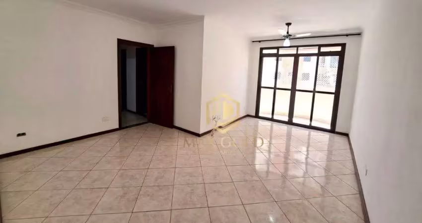 Apartamento com 3 dormitórios, 93 m² - venda por r$ 342.000,00 ou aluguel por r$ 2.774,12/mês - jardim das nações - taubaté/sp