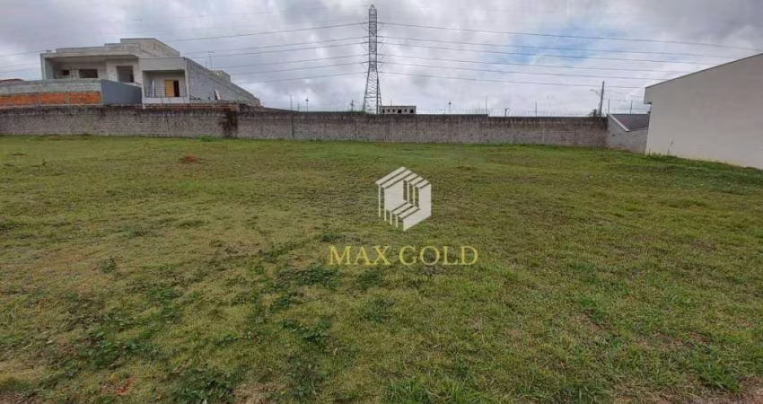 Terreno à venda, 275 m² por R$ 199.000,00 - Jardim Independência - Taubaté/SP