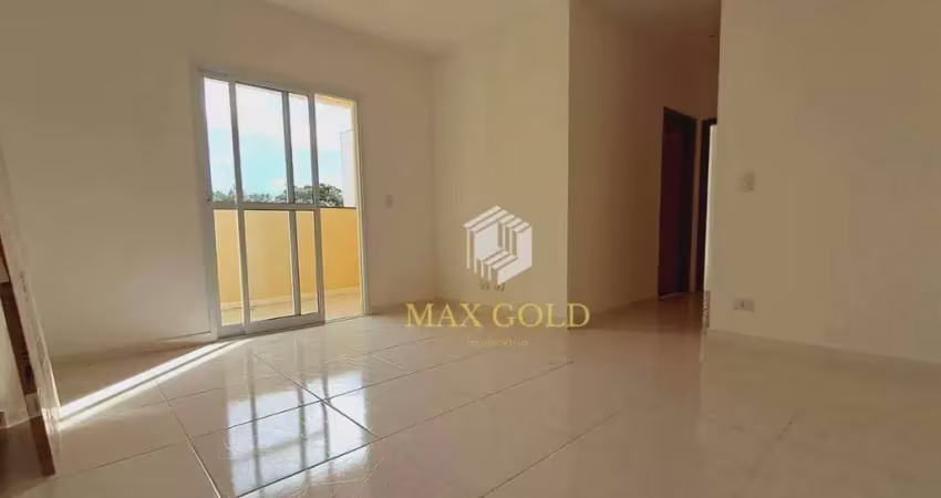 Apartamento com 2 dormitórios à venda, 64 m² por R$ 350.000,00 - Residencial Portal da Mantiqueira - Taubaté/SP