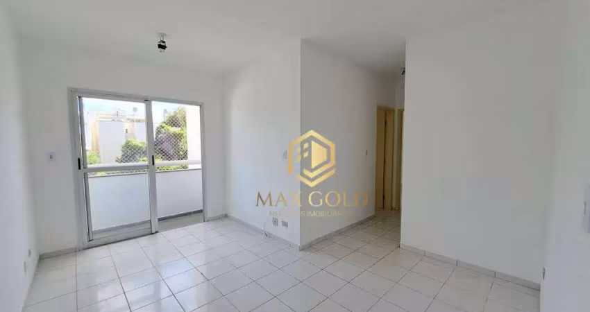 Apartamento com 2 dormitórios para alugar, 62 m² por r$ 1.531,28/mês - jardim santa clara - taubaté/sp
