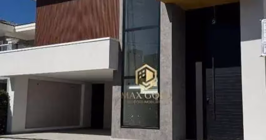 Casa com 4 dormitórios à venda, 357 m² por r$ 2.500.000,00 - residencial green park - taubaté/sp