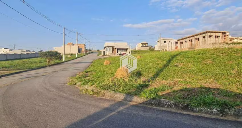 Terreno à venda, 313 m² por r$ 200.000,00 - itaim - taubaté/sp
