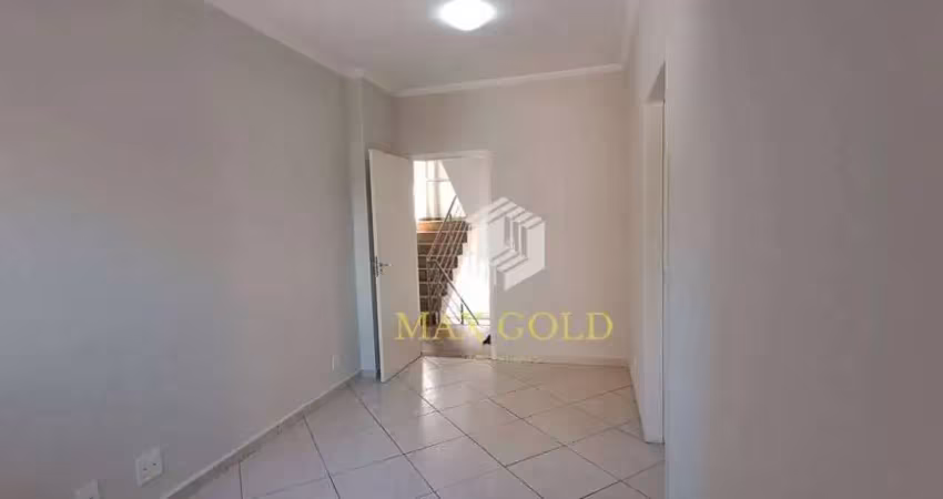 Apartamento com 1 dormitório à venda, 38 m² por R$ 180.000,00 - Granja Daniel - Taubaté/SP