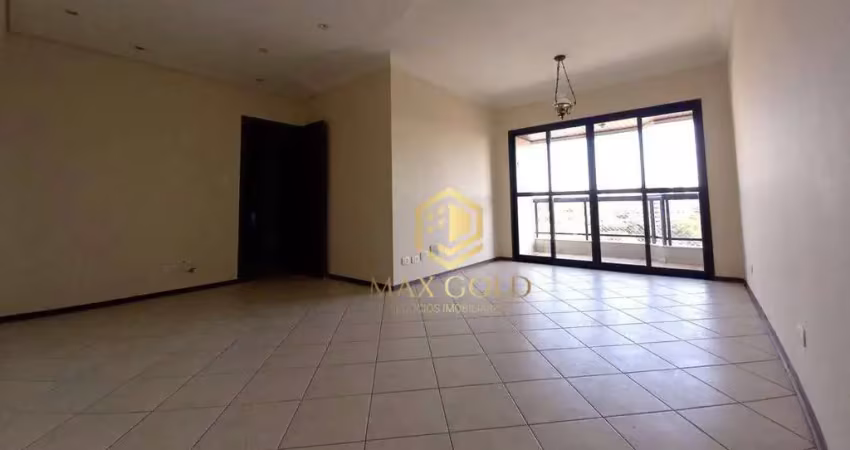 Apartamento com 3 dormitórios à venda, 104 m² por r$ 395.000,00 - jardim das nações - taubaté/sp