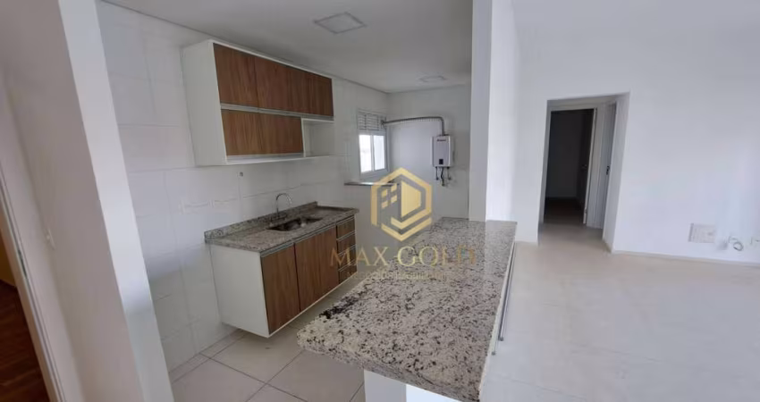 Apartamento para alugar, 70 m² por R$ 3.106,00/mês - Centro - Taubaté/SP