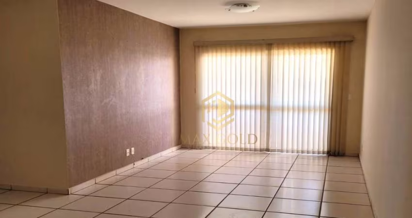 Apartamento com 2 dormitórios à venda, 70 m² por R$ 269.000,00 - Vila São Geraldo - Taubaté/SP