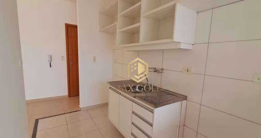 Apartamento com 2 dormitórios, 52 m² - venda por R$ 220.000 ou aluguel por R$ 1.300,00/mês - Jardim Bela Vista - Taubaté/SP