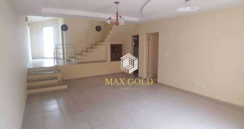Casa com 3 dormitórios à venda, 260 m² por R$ 954.000,00 - Jardim das Nações - Taubaté/SP