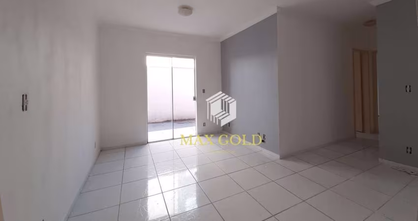 Apartamento com 2 dormitórios à venda, 63 m² por R$ 235.000,00 - Residencial Portal da Mantiqueira - Taubaté/SP